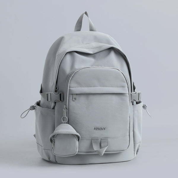 Dark Gray front view