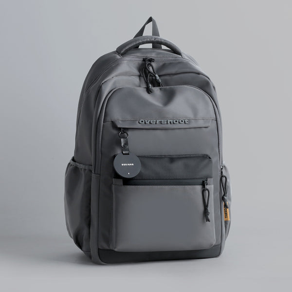 Dark Grey front view