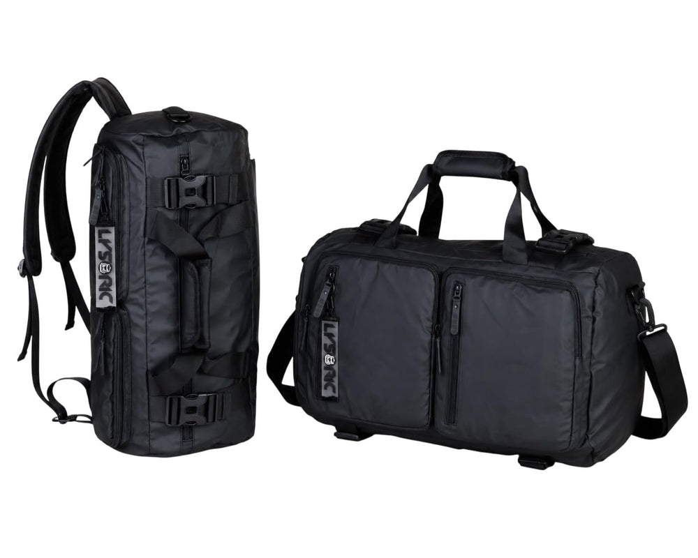 Travel Duffel Bag for Men & Women, Large Capacity Waterproof Bag