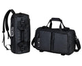 Travel Duffel Bag for Men & Women, Large Capacity Waterproof Bag