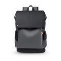15.6-Inch Laptop Backpack with USB Charging Port, Office & Travel Bag