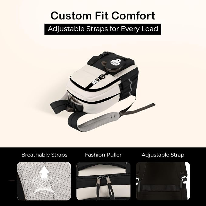 Black fit view