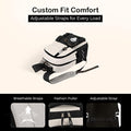 Black fit view