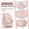 Pink functional view