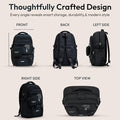 Black design view