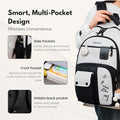 Black design view