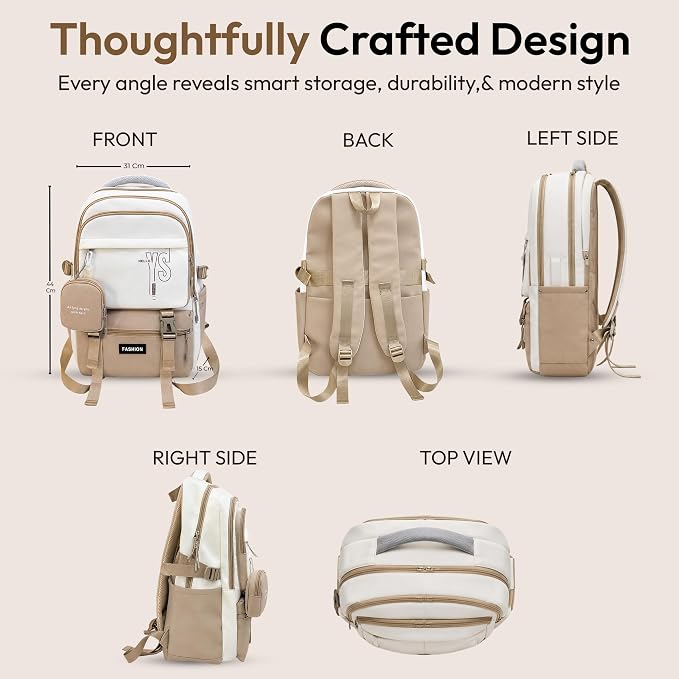 Khakhi design view