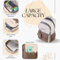Khakhi capacity view
