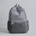 Dark Grey front view