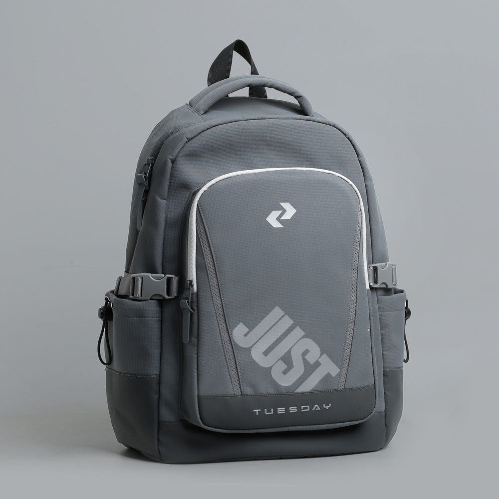 Dark Grey front view