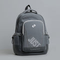 Dark Grey front view