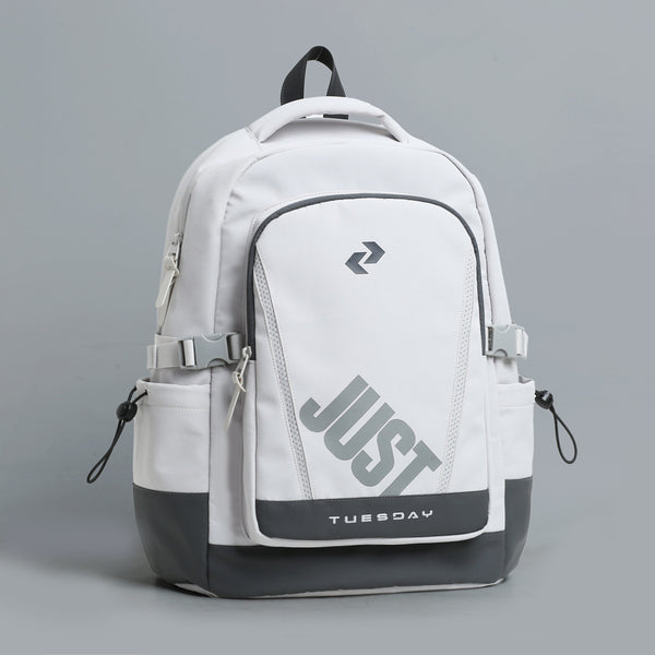 Light Grey front view